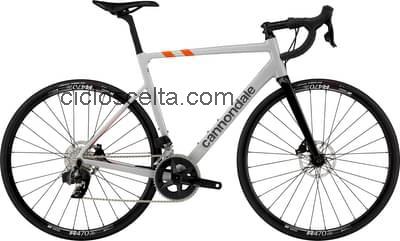 Cannondale caad13 disc rival axs scheda tecnica 