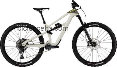 Cannondale habit carbon lt 1 recensioni e scheda tecnica