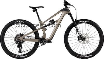 Cannondale habit lt ltd recensioni e scheda tecnica