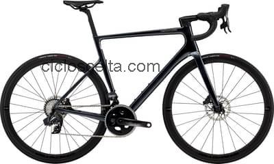 Cannondale supersix evo carbon disc force axs recensioni e scheda tecnica