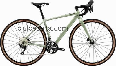 Cannondale topstone womens 105 recensioni e scheda tecnica