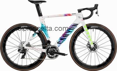 Canyon aeroad cfr etap recensioni e scheda tecnica