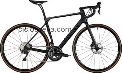 Canyon endurace cf 8 ltd recensioni e scheda tecnica