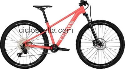 Canyon grand canyon 6 wmn recensioni e scheda tecnica