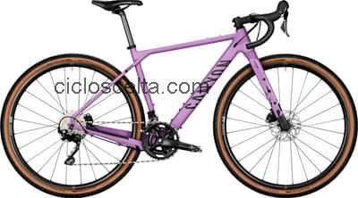 Canyon grizl 6 wmn recensioni e scheda tecnica