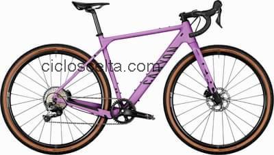 Canyon grizl 7 raw 1by recensioni e scheda tecnica