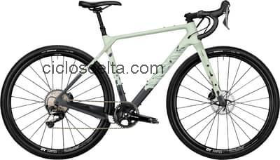 Canyon grizl cf sl 7 1by recensioni e scheda tecnica