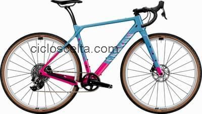 Canyon grizl cf sl 7 throwback scheda tecnica 