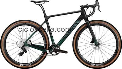 Canyon grizl cf slx 8 1by scheda tecnica 