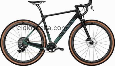 Canyon grizl cf slx 8 etap suspension recensioni e scheda tecnica