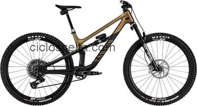 Canyon spectral 125 cf ltd recensioni e scheda tecnica