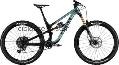 Canyon spectral 29 cfr recensioni e scheda tecnica