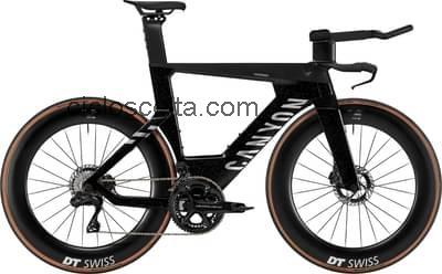 Canyon speedmax cfr di2 recensioni e scheda tecnica