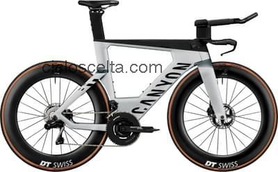Canyon speedmax cfr disc di2 recensioni e scheda tecnica