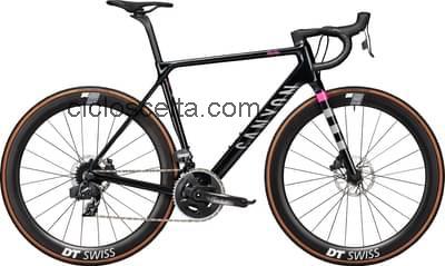 Canyon ultimate cf sl 8 disc rcc recensioni e scheda tecnica