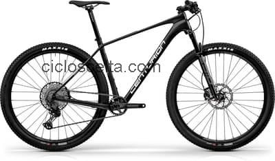 Centurion backfire carbon 2000 recensioni e scheda tecnica