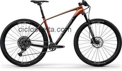 Centurion backfire carbon 3000 recensioni e scheda tecnica