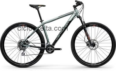 Centurion backfire comp 50 recensioni e scheda tecnica