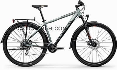 Centurion backfire comp 50 eq recensioni e scheda tecnica
