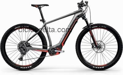 Centurion backfire e r860i recensioni e scheda tecnica