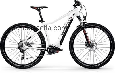 Centurion backfire fit e r750i recensioni e scheda tecnica