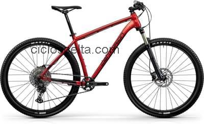 Centurion backfire pro 800 recensioni e scheda tecnica