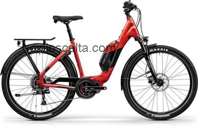 Centurion country f760 recensioni e scheda tecnica