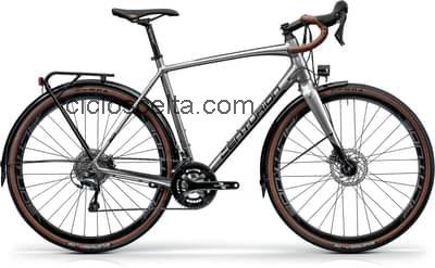 Centurion crossfire gravel 2000 eq recensioni e scheda tecnica