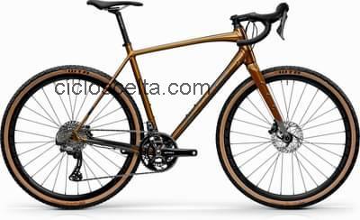 Centurion crossfire gravel 4000 recensioni e scheda tecnica