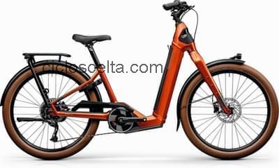 Centurion easy r700i recensioni e scheda tecnica