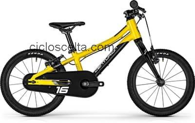 Centurion r bock 16 recensioni e scheda tecnica