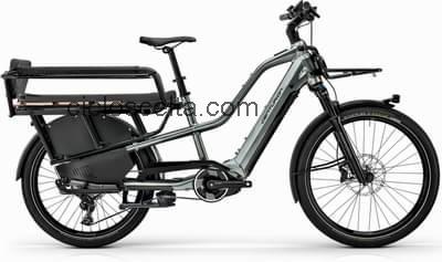 Centurion vario r960i recensioni e scheda tecnica