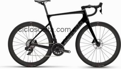Cervelo caledonia 5 force etap axs recensioni e scheda tecnica