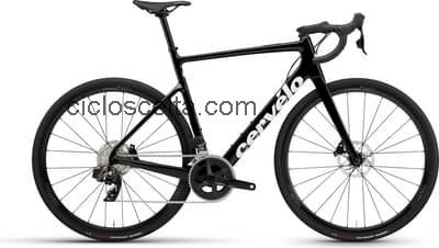 Cervelo caledonia rival axs recensioni e scheda tecnica