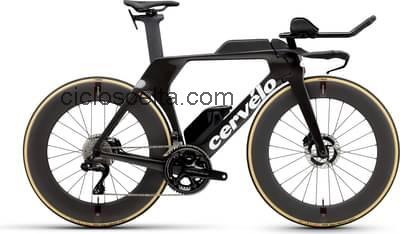 Cervelo p5 dura ace di2 recensioni e scheda tecnica
