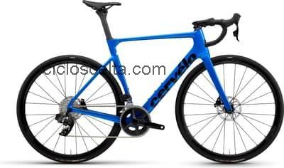 Cervelo soloist rival axs recensioni e scheda tecnica