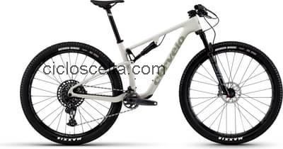 Cervelo zfs 5 gx eagle recensioni e scheda tecnica