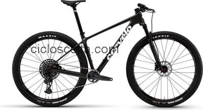 Cervelo zht 5 gx eagle scheda tecnica 
