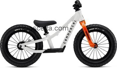 Commencal ramones 14 push bike recensioni e scheda tecnica