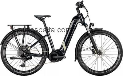Conway cairon c 3.0 wave scheda tecnica 