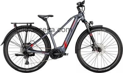 Conway cairon suv 5.0 trapez recensioni e scheda tecnica
