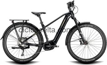 Conway cairon suv 7.0 recensioni e scheda tecnica