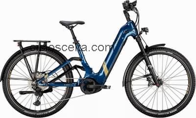Conway cairon suv fs 7.7 wave recensioni e scheda tecnica