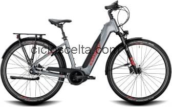 Conway cairon tf 1.7 recensioni e scheda tecnica