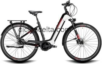 Conway cairon tr 4.5 scheda tecnica 