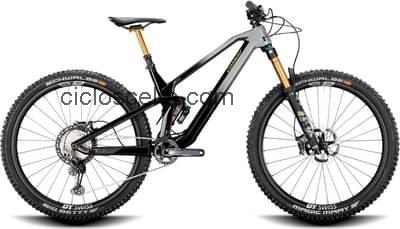 Conway wme 8.9 scheda tecnica 