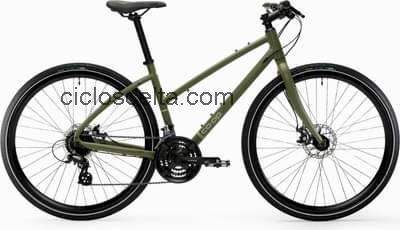 Coop cty 1.1 recensioni e scheda tecnica