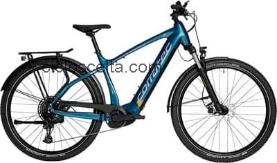 Corratec e power mtc 12s gent scheda tecnica 