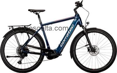 Corratec e power trekking 28 cx6 12s gent recensioni e scheda tecnica