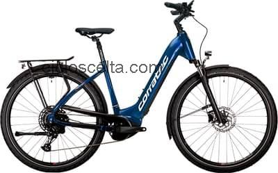 Corratec e power trekking 28 cx6 12s wave recensioni e scheda tecnica